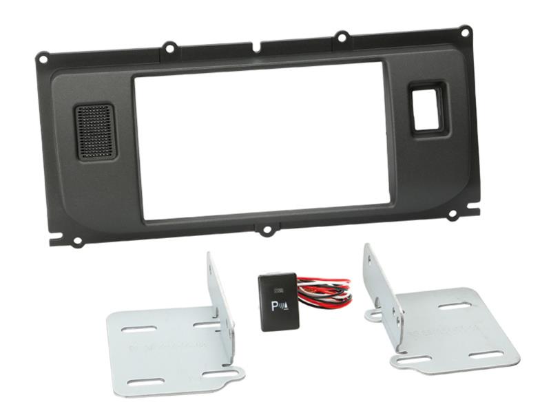 ACV 381260-06-1 2-DIN RB Land Rover Evoque 9/2011 > ( interruttore PDC )