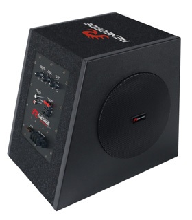 RENEGADE RX1000A active speaker