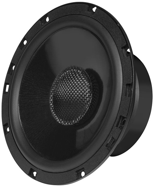 MUSWAY MQ-6.2W Woofer Kickbass Mitteltöner Lautsprecher 16,5 cm 6.5” - 1 PaarR