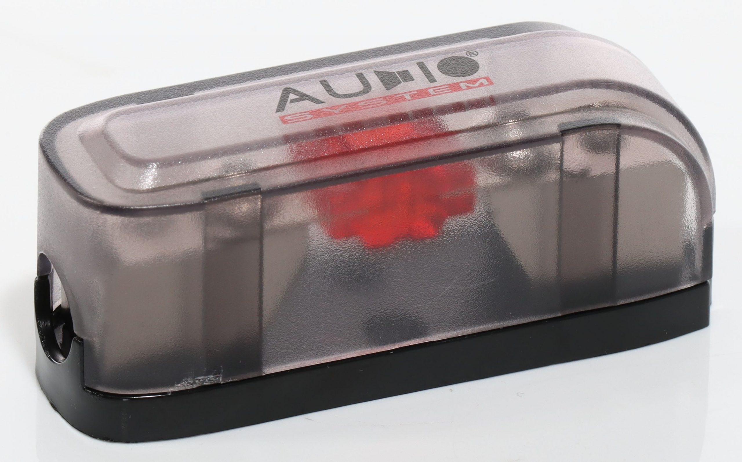 AUDIO SYSTEM Z-FH MINI Mini ANL HIGH END Sicherungshalter mit Mini ANL 50A Sicherung inklusive