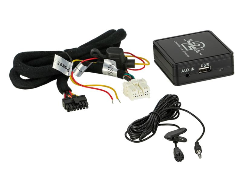 ACV 58nsbt001 Bluetooth Adapter Nissan