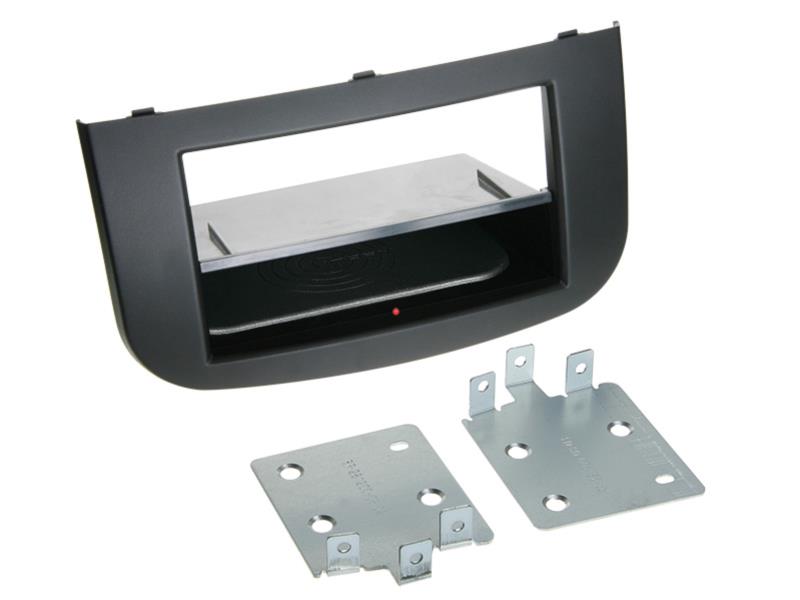ACV 241200-08 2 - DIN RB Inbay® Mitsubishi Colt 2008> noir