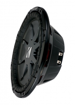 KICKER CWRT102-43 10" Woofer 43 CompRT102 25cm Subwoofer 800 Watt