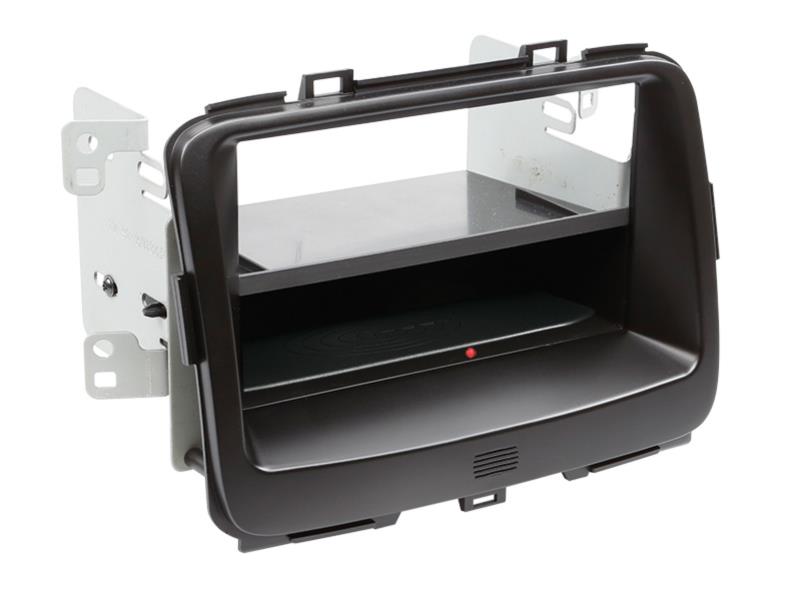 ACV 241178-36 2-DIN RB Inbay® Kia Carens 2013 > schwarz