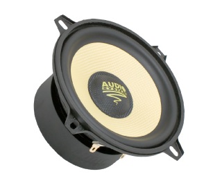 Audio system AS 130 C 130 mm mid / bass AS130c 