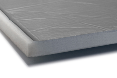 RTA 253.059-2 STP in alluminio espanso (HOOD STP)