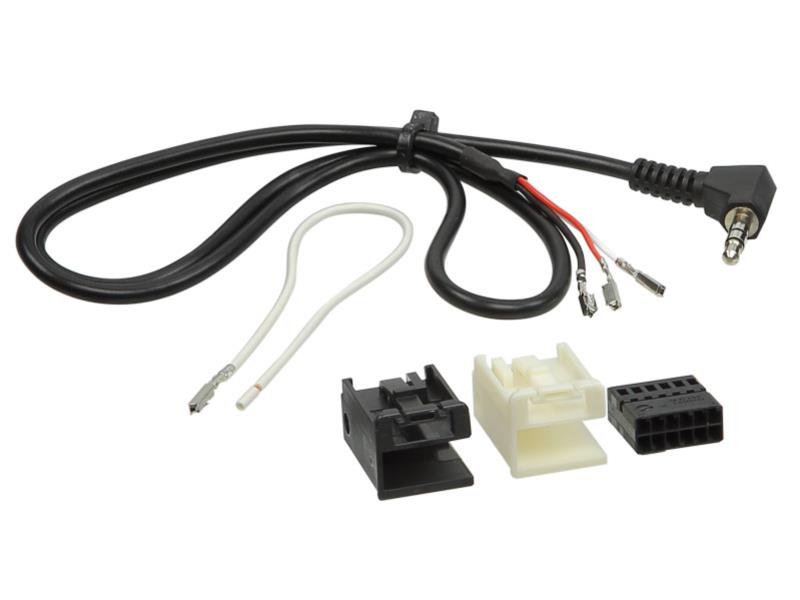 ACV 321025-2 Stéréo FSE adaptateur NF Universal