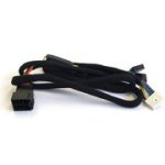 Axton A480DSP-ISO4 Plug & Play Kabel für VW, Audi, Skoda, Alfa Romeo, Citroen, Fiat, Ford, Hyundai, Kia, Lancia, Porsche, Peugeot, Seat, Toyota Anschlusskabel Axton Verstärker A542DSP/A592DSP, A540DSP/A590DSP und A500DSP/A530DSP/A580DSP