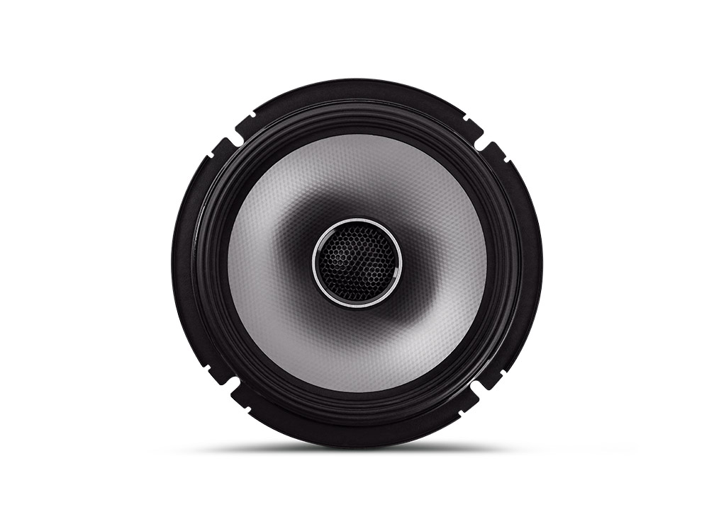 Alpine S2-S65 16,5 cm (6.5") 2-Wege Koaxial Lautsprecher 240 Watt - 1 Paar S-Series