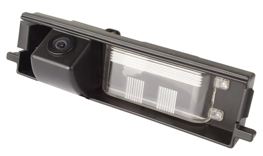 ZENEC RCE6101 ZE-E> GO rear view camera Toyota 