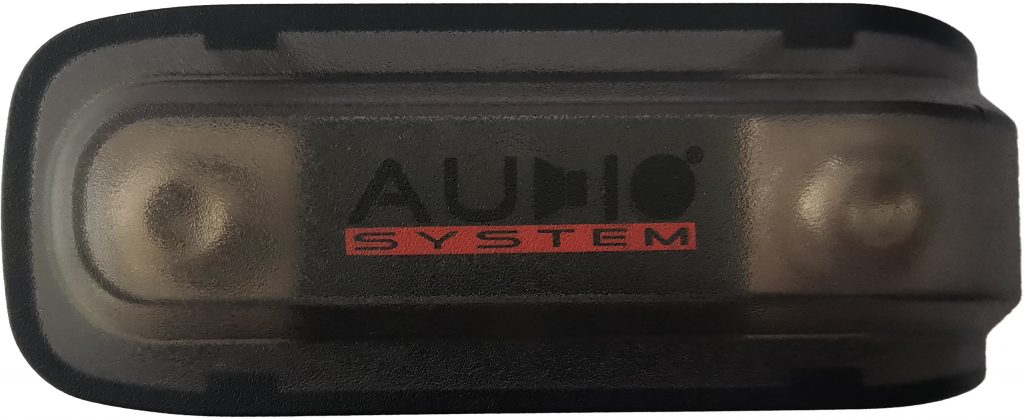 AUDIO SYSTEM Z-FH ANL ANL HIGH END Sicherungshalter