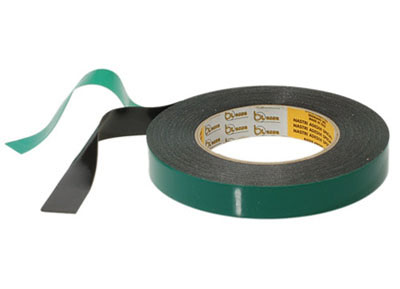 RTA 400.002-2 Double-sided foam tape 20mm wide - 10m long