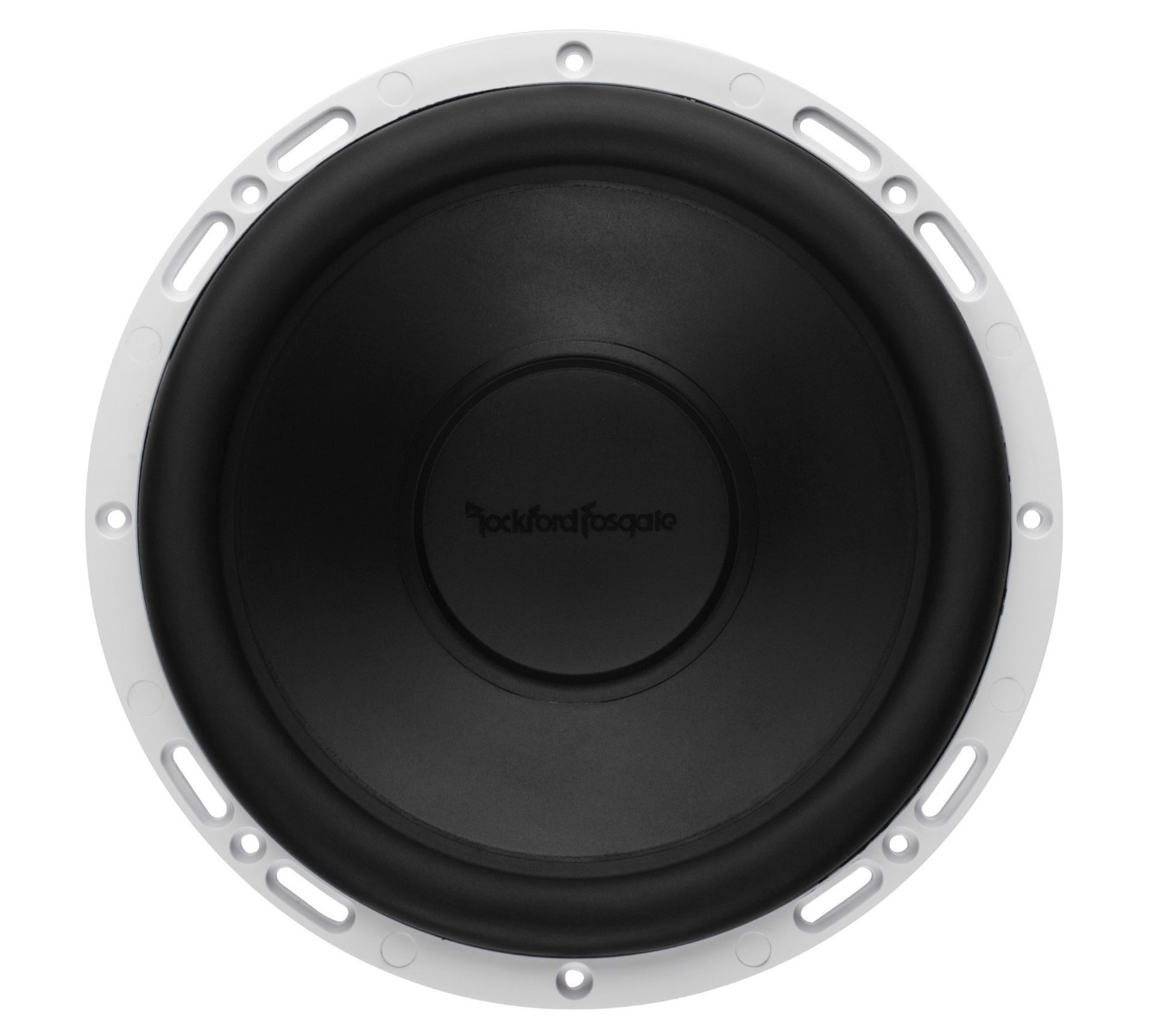 ROCKFORD FOSGATE RM110D2 PRIME 10” 25cm Subwoofer 300 Watt Boote Marine Outdoor