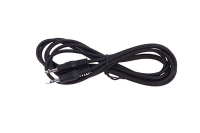 RTA 005.051-0 Audiokabel 3,5mm->3,5mm Stereo Stecker - Stecker l=250cm