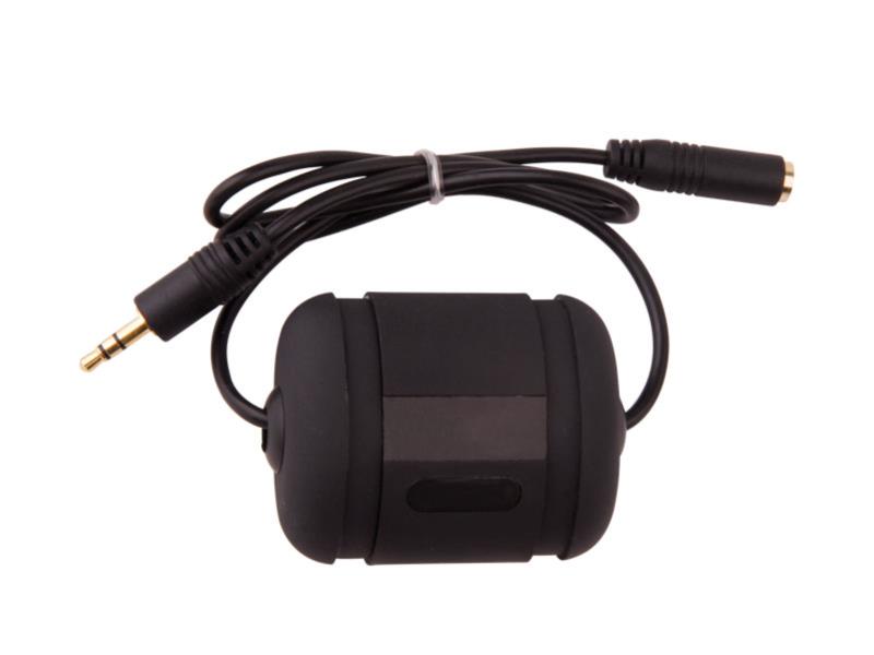 ACV 30.5000-35 Noise Filter 2 canaux avec port jack 3,5 mm