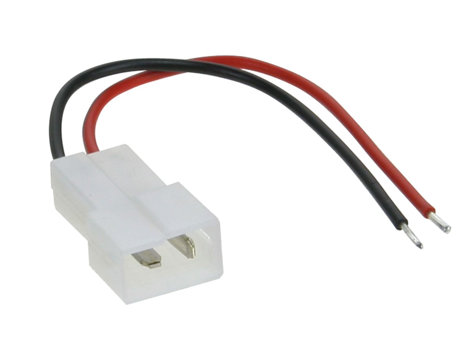 ACV 1325-04 Speakeradapter Fiat/Opel 2pol Tweeter Lautsprecher Adapterkabel Fiat, Opel Hochtöner  