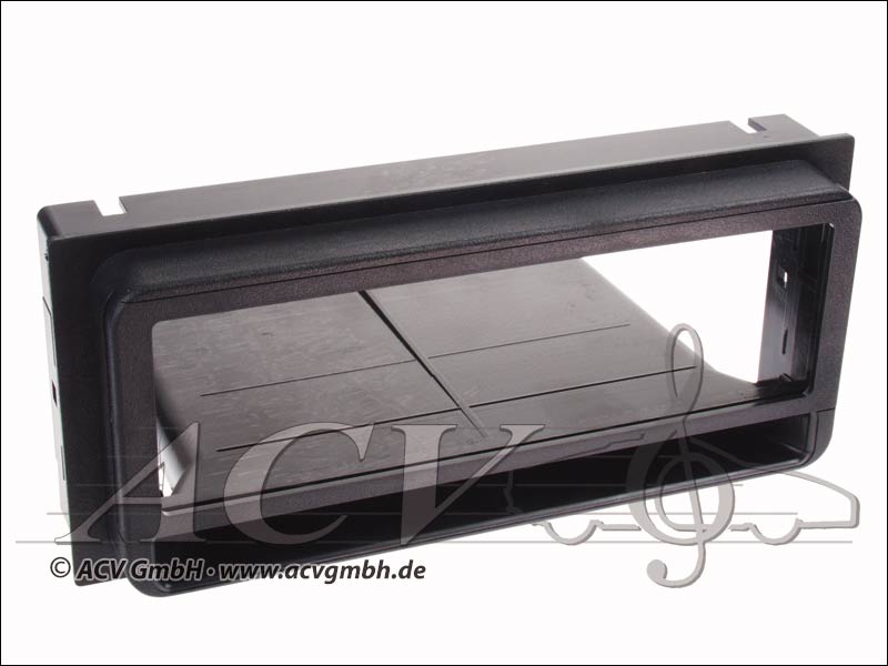 Radioblende Chevrolet Astro / Blazer / Camaro / Corvette / Tahoe Radioblende Chevrolet Astro / Blazer / Camaro / Corvette / Tahoe