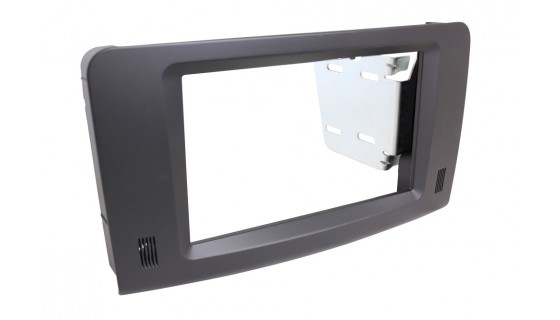 RTA 002.065P1-0 Double DIN lunette principal, M noir / ML ( W164 ) 05 - >