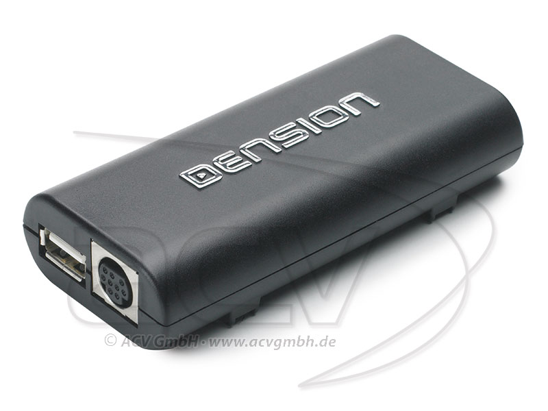 ACV GL1SK01 Gateway Lite -> Skoda (Quadlock) ACV GL1SK01 Gateway Lite -> Skoda (Quadlock)