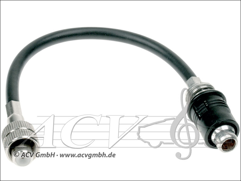 ACV 1502-02 Opel Antenna Adapter 