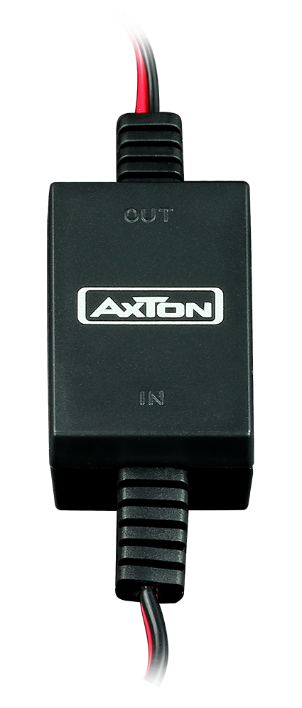 AXTON ATC200S 20 cm (8") Kompo Lautsprecher System 100 Watt RMS