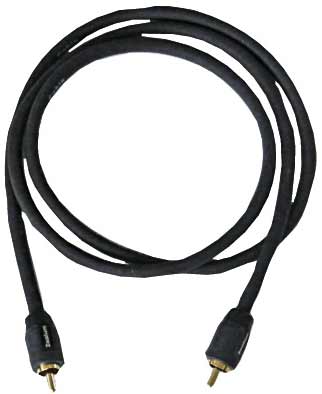 Zealum Cable ZVC TS-100TS-Vidéo 100 cm 