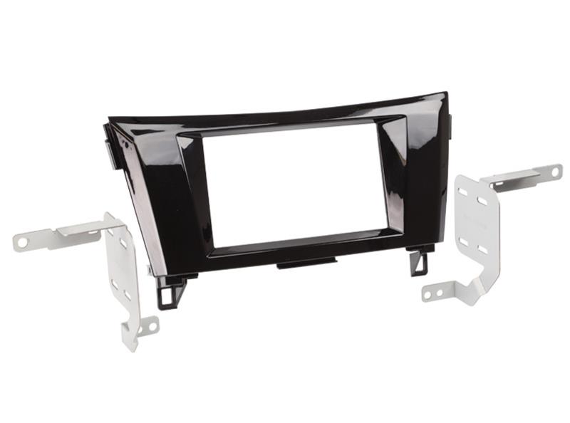 ACV 381210-17-1 2-DIN RB Nissan Qashqai 2014- >