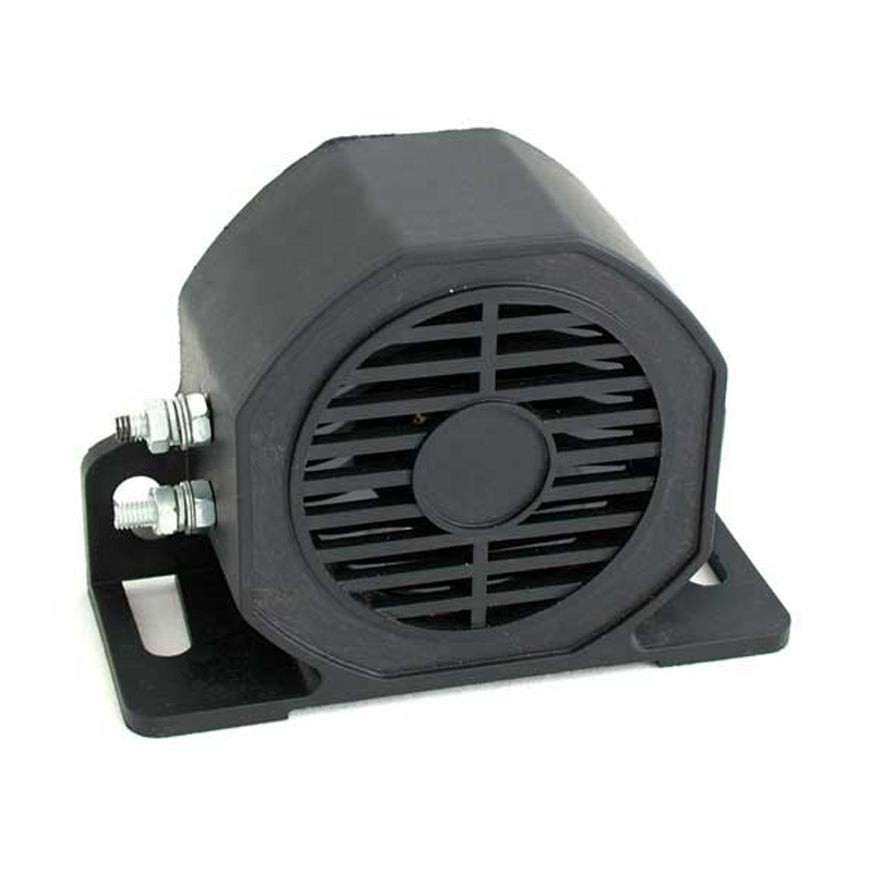 AMPIRE RM100 Rückfahrmelder, 102dB, 12-80 Volt 