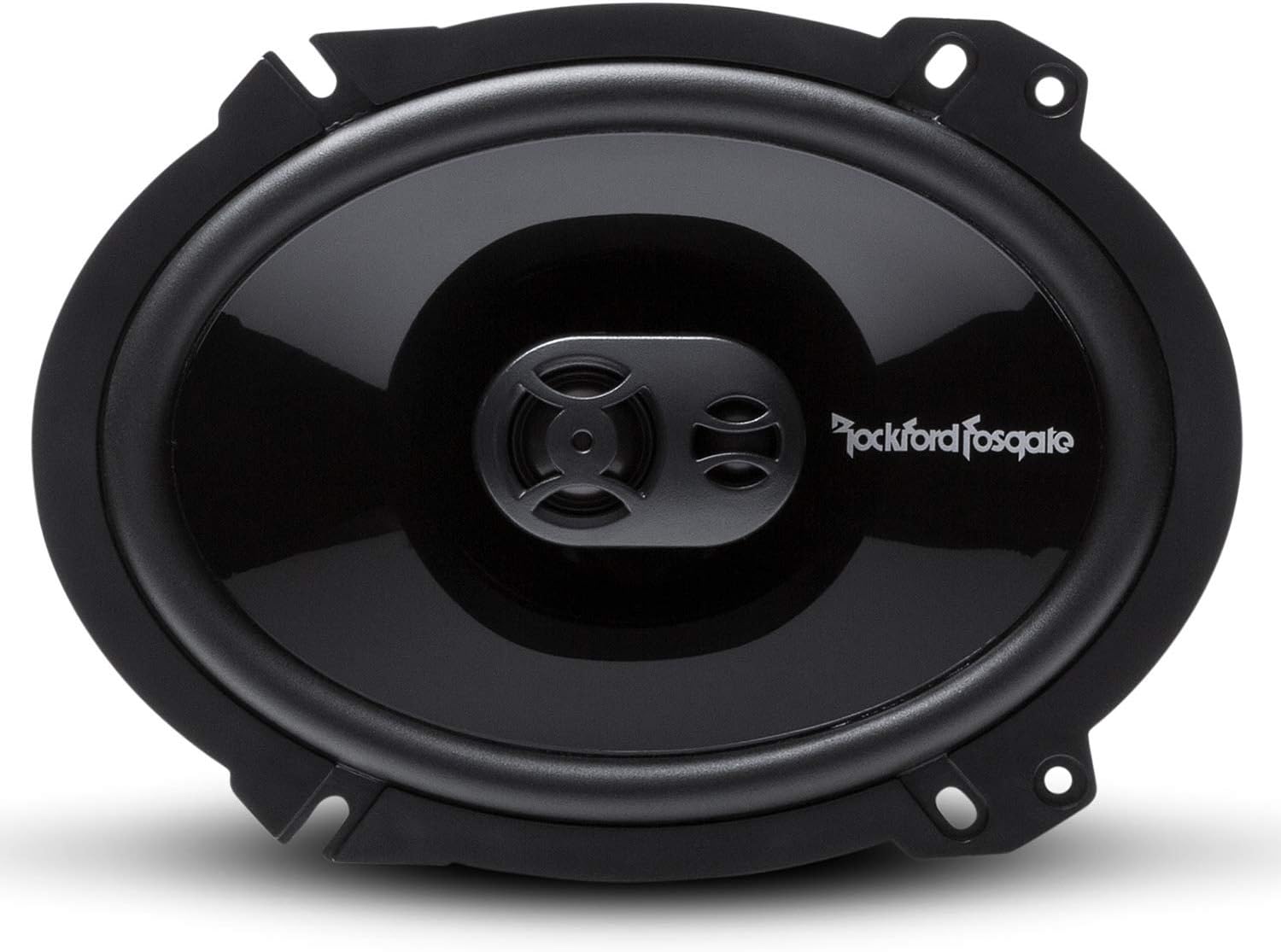 ROCKFORD FOSGATE P1683 6x8 Triax-System "P 1683 