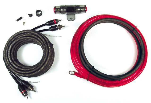 ESX SX10WK ESX KABELKIT 10 mm SX 10 WK ESX SX10WK ESX KABELKIT 10 mm SX 10 WK