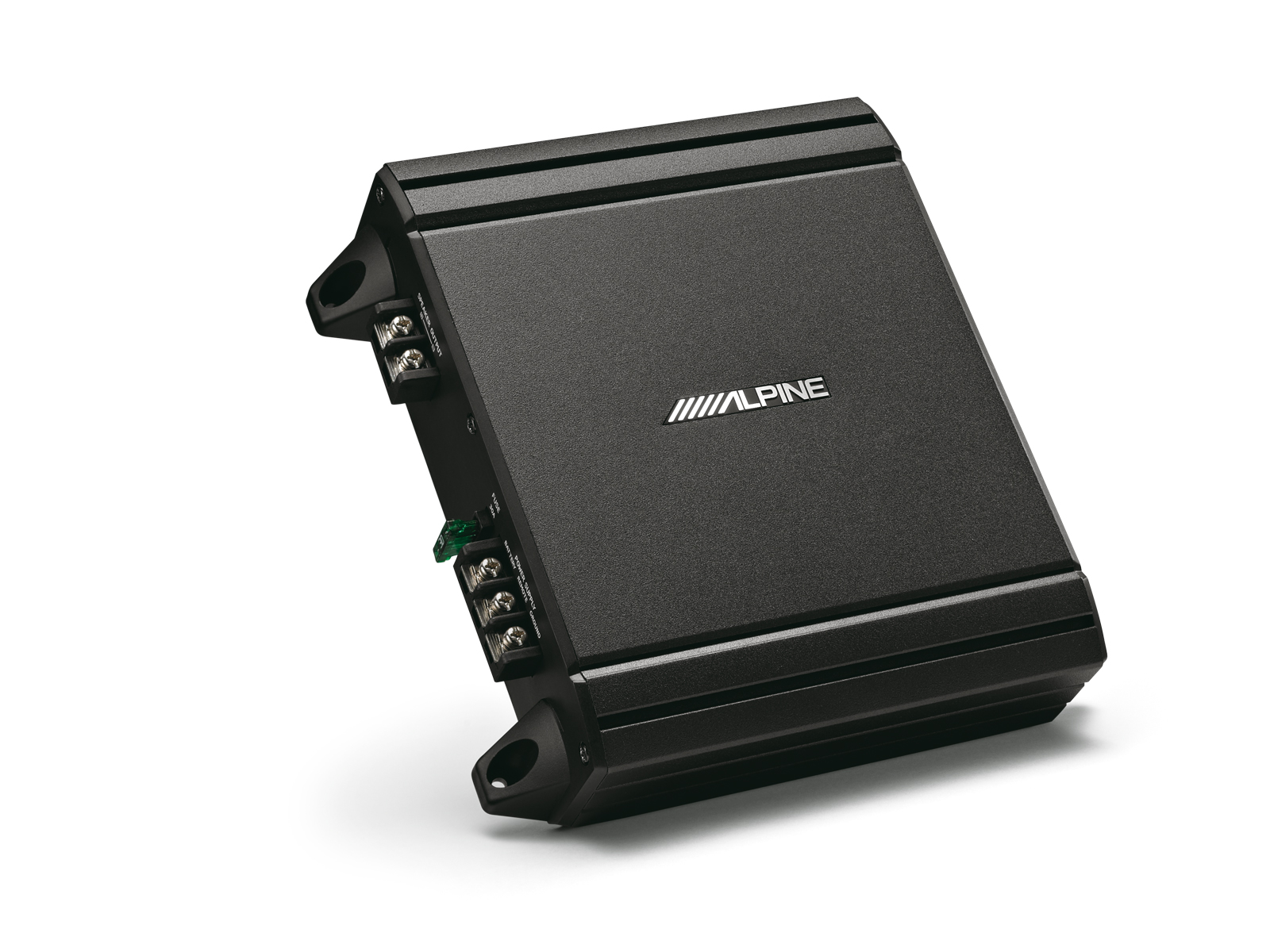 Alpine MRV-M250 Digitaler MONO-Verstärker 550 Watt Amplifier 