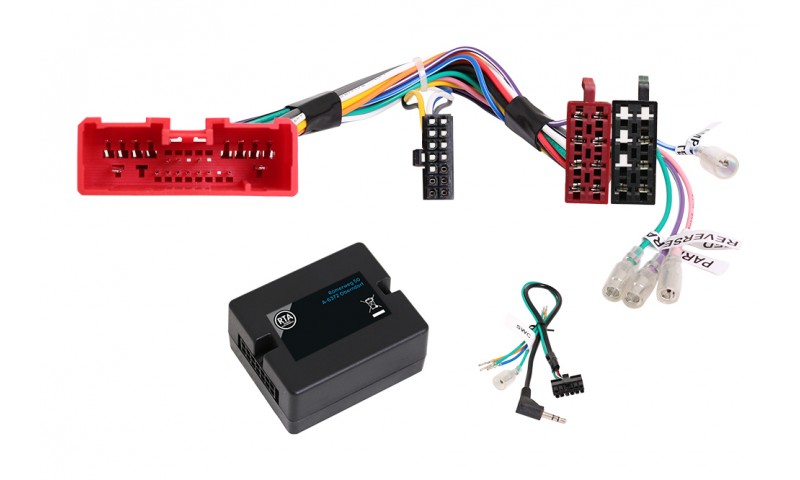 RTA 014.372-0 Adaptateur volant pour les modèles avec le LFB + contrôler Bus Can 