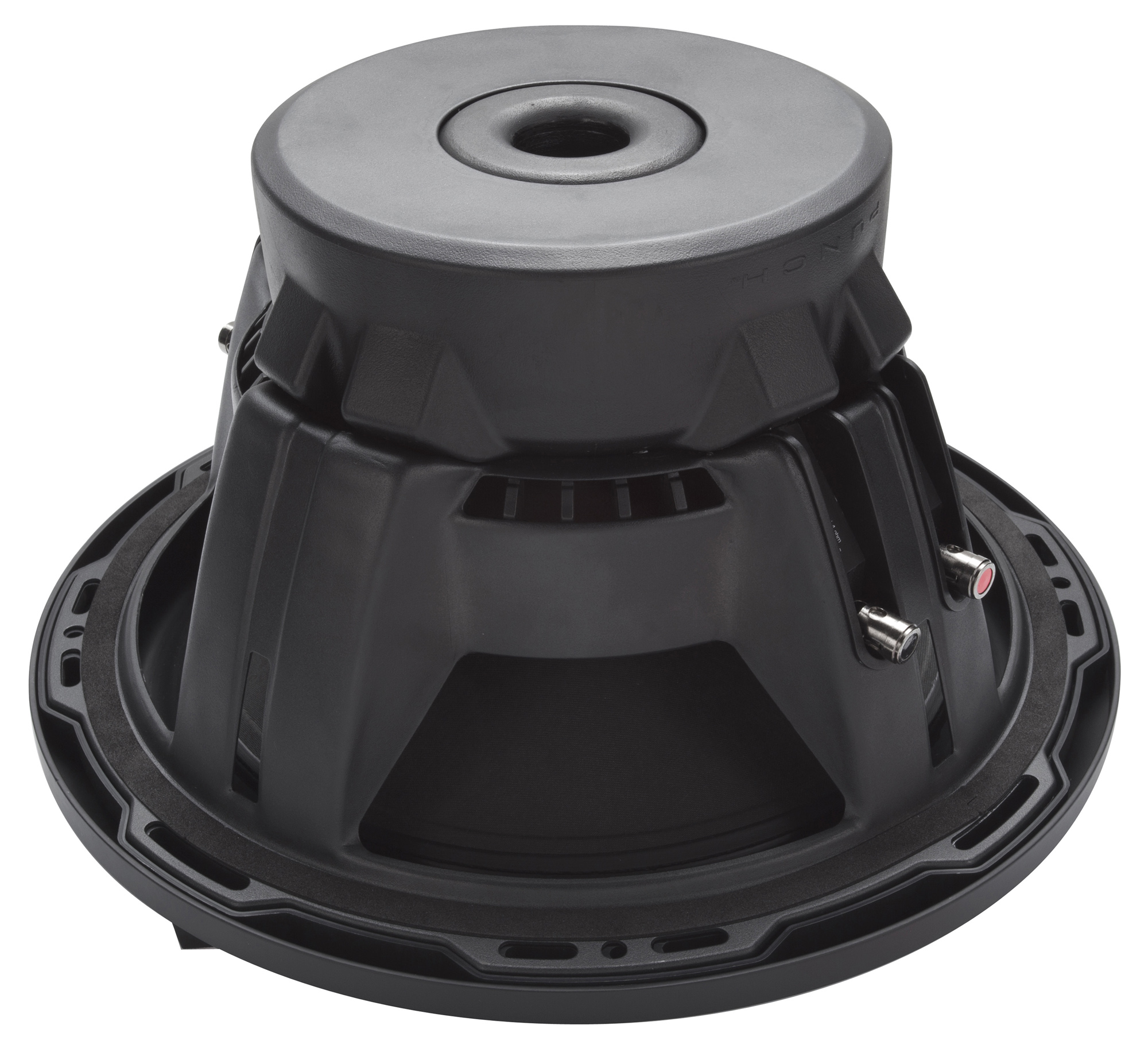 Rockford Fosgate P2D2-12 Punch P2 Subwoofer 30 cm (12") 400 Watt RMS 