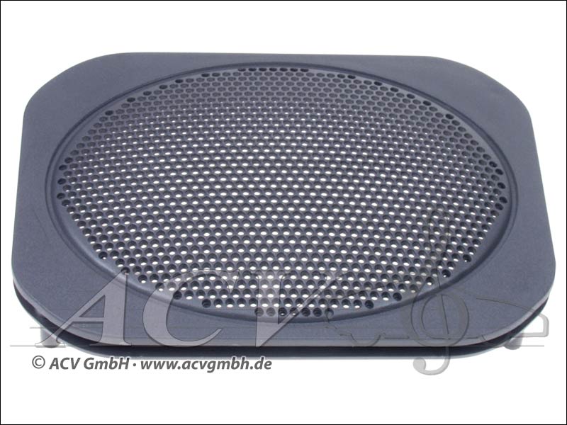 ACV 271.085-02 adattatore altoparlanti e Grill Chevrolet (Daewoo) Mat 