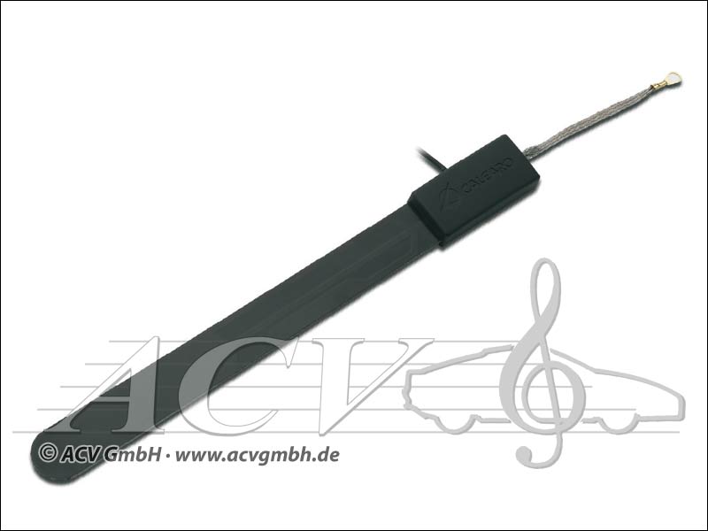 ACV 15.7137124 TV-Antenne dark „digital“ 5 Volt ACV 15.7137124 TV-Antenne dark „digital“ 5 Volt