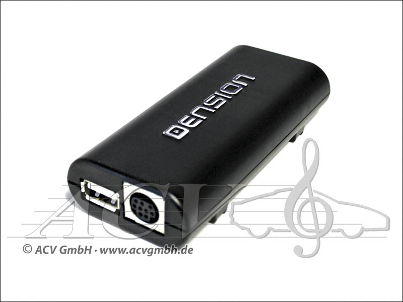 ACV GL1VG08 Gateway Lite -> Skoda (ISO) ACV GL1VG08 Gateway Lite -> Skoda (ISO)
