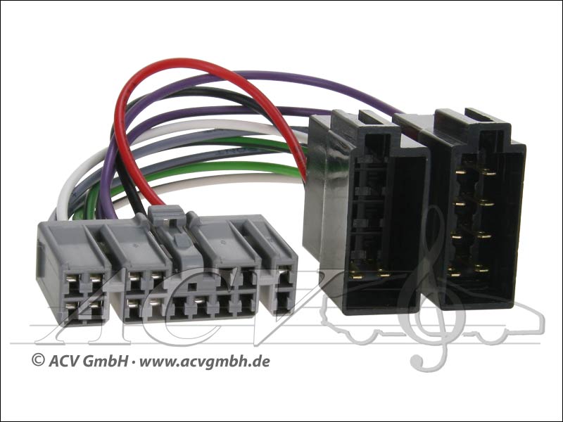 ACV 321302-02 Toyota Autoradios ACV 321302-02 Toyota Autoradios