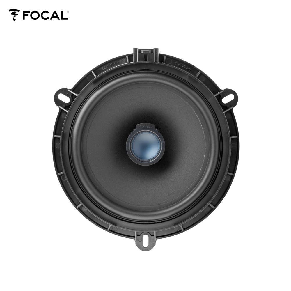 Focal ICFORD165 Inside 2-Wege 16,5cm Coax Lautsprecher für Ford, Lincoln Fahrzeuge