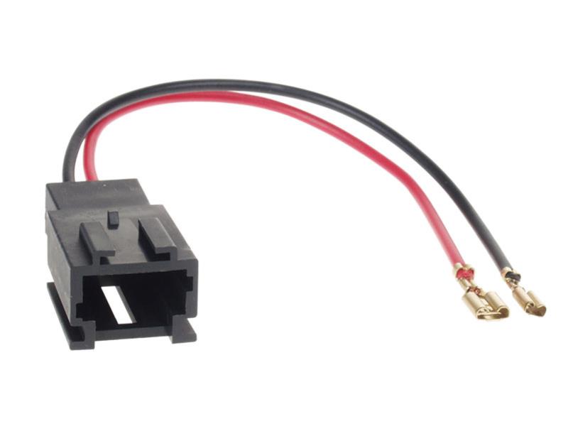 ACV 1046-01l LSP Adapter Citroen / Peugeot (1 x)