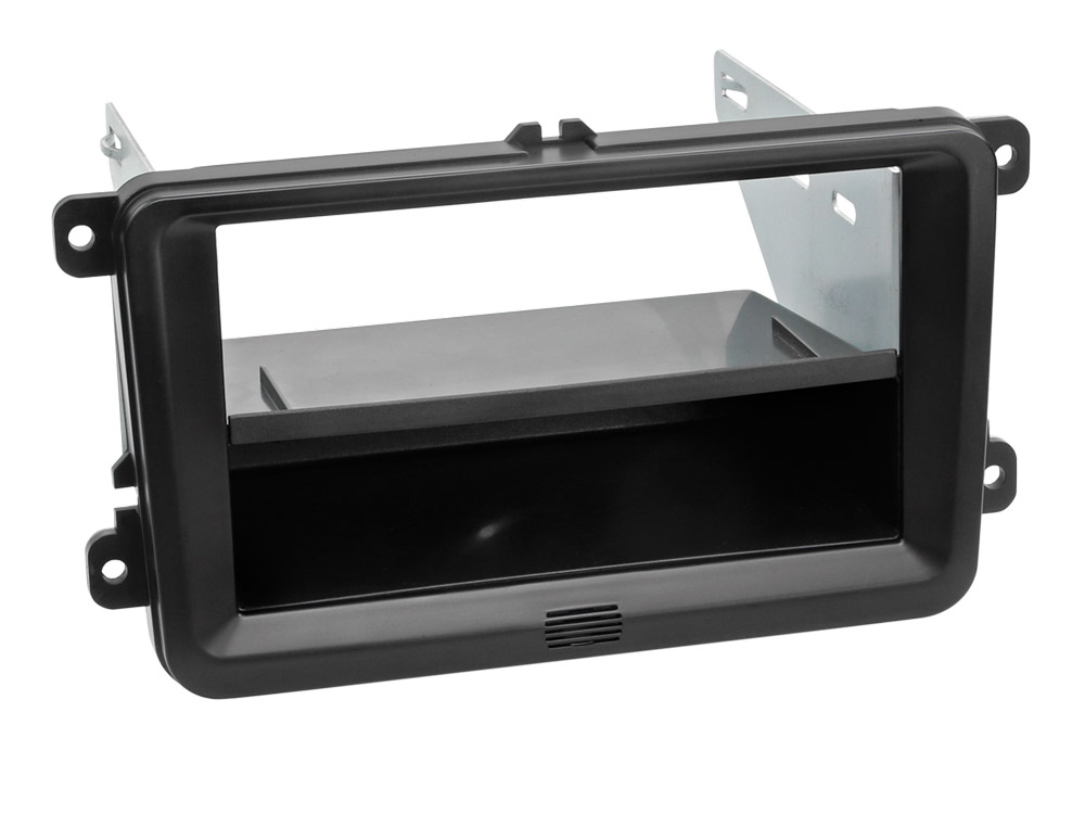 Alpine iLX-F905T6 Autoradio 9-Zoll Touchscreen, DAB+, 1-DIN-Einbaugehäuse für Volkswagen VW T5 Facelift (7 H/E/J), VW T6 (7 H/E/J), VW Tiguan(5N), VW Touran (1T), Seat Alhambra (7N)