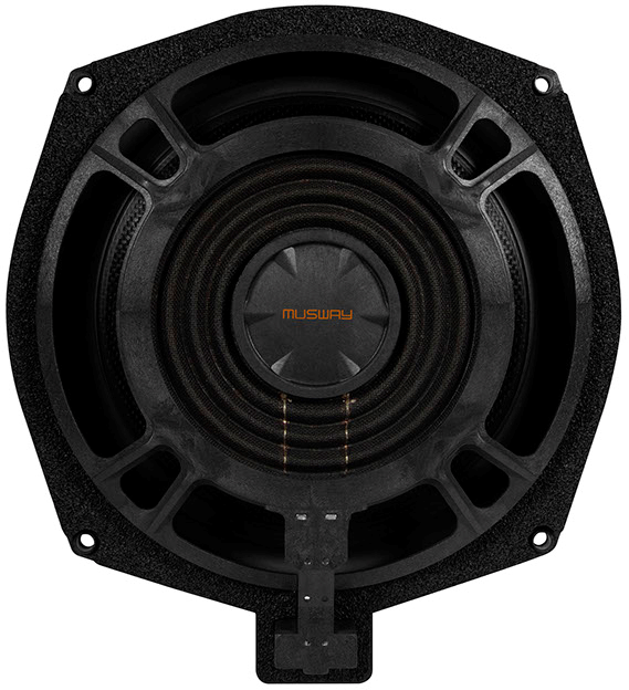 MUSWAY CSB-8W Woofer 20 cm SUBWOOFER für BMW E / F / G MODELLE Stückpreis