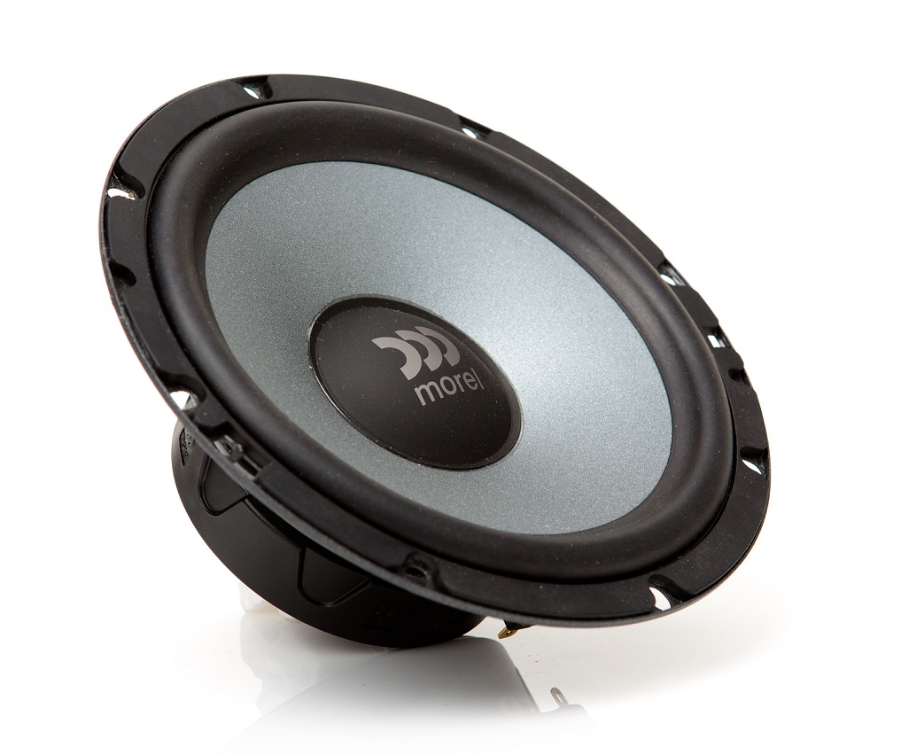 Morel MAXIMO MAXIMO Ultra 602 MKII 2-Wege Komponenten ...