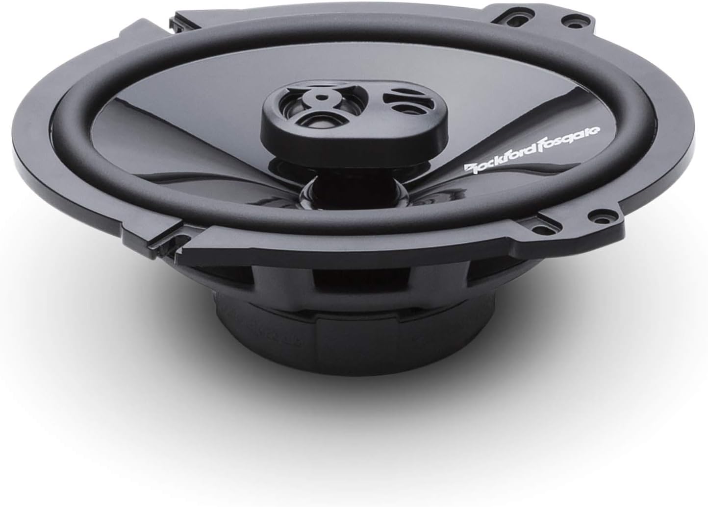 Rockford Fosgate P1683 oval 6x8" 2-Wege Koaxial Lautsprecher Set 150 Watt - 1 Paar