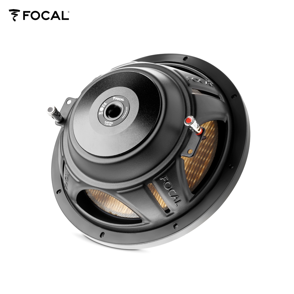 Focal SUB10WM Utopia M Subwoofer Da 25 Cm - Altoparlante Auto Hi-Fi