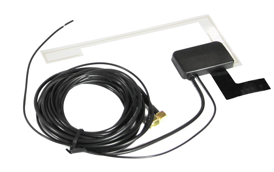 Esx Dab Radio Tuner Modul Vna-Tm-Dab Nachruestung – EOKGN