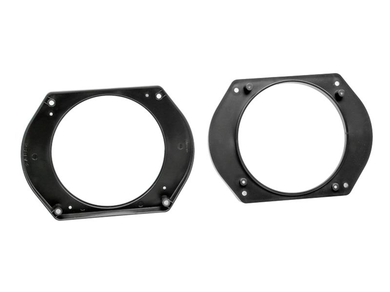 ACV 271094-09 Speaker rings Ø 130 mm Alfa / Fiat / Lancia > door front