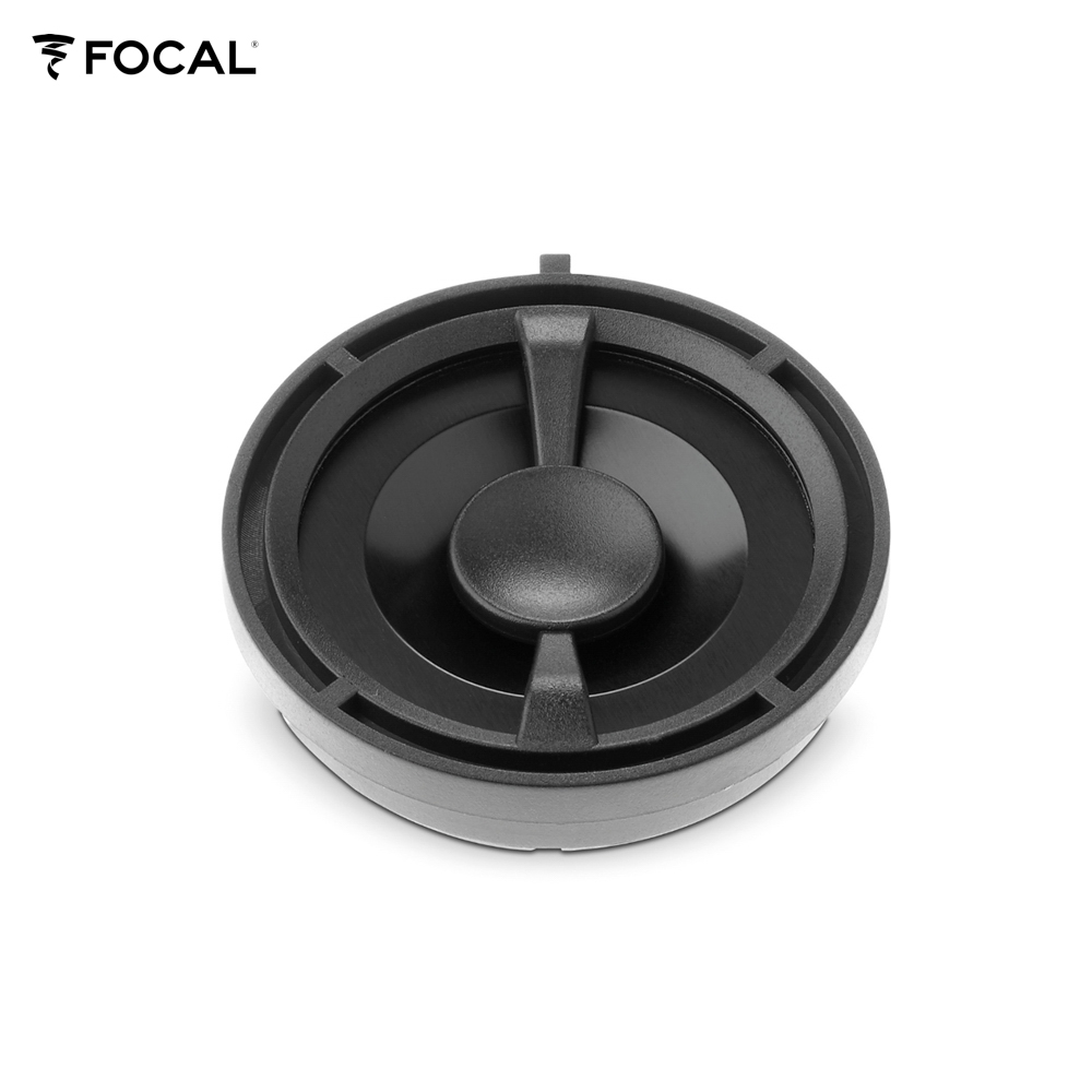 Focal ISBMW100 Inside 2-Wege Compo BMW 2 Wege Lautsprecher Speaker für BMW Focal IS BMW 100 