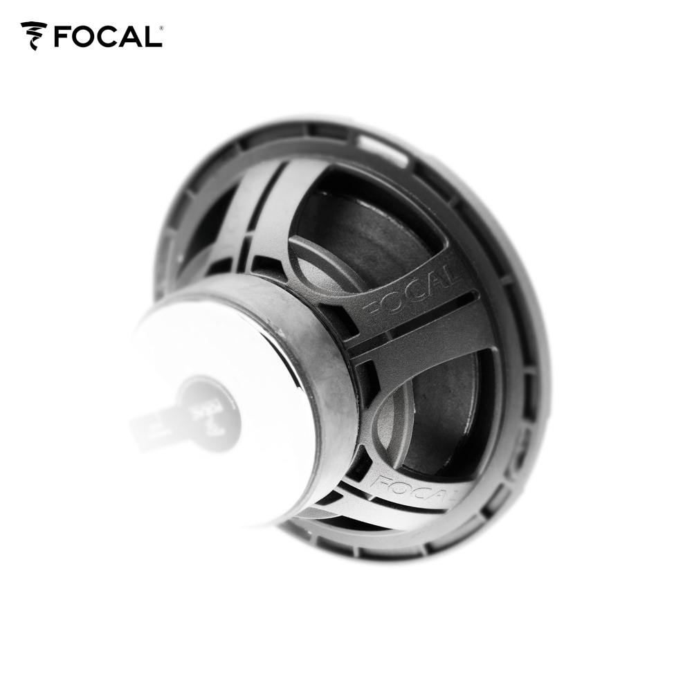 Focal PC165 Performance 2-voies coaxial 16,5 cm