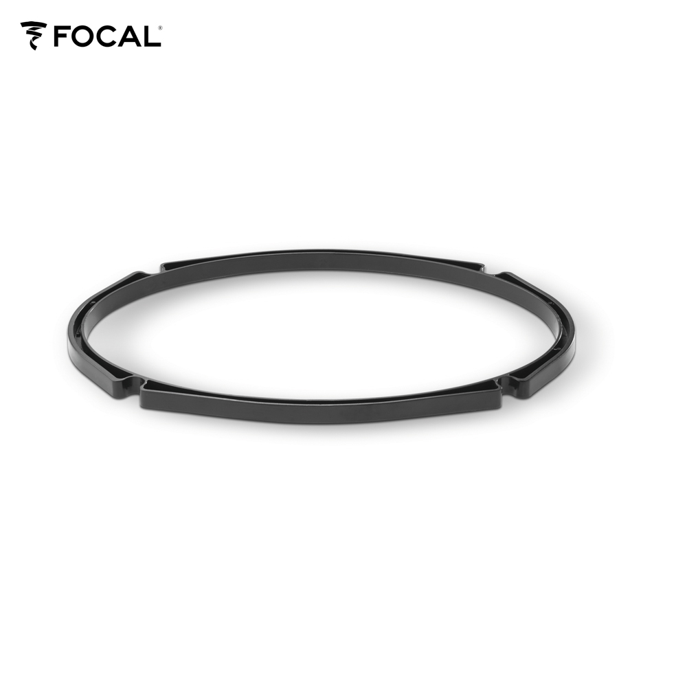 Focal 690AC ACCESS-Serie 2-Wege Koaxial 16,4 x 23,5cm (6x9") Lautsprecher Set 150 Watt, 1 Paar