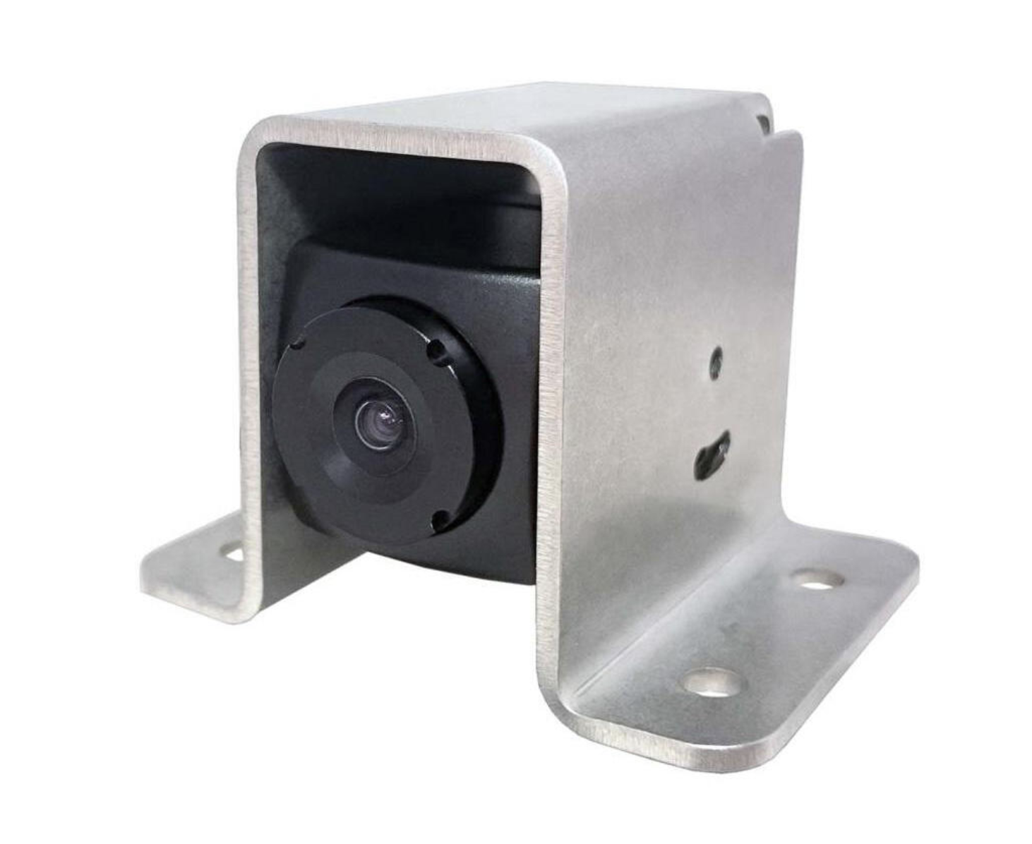 Alpine HCS-AC90 Dachkamera 90° Objektiv, ungespiegelt, zur Erweiterung von HCS-T100